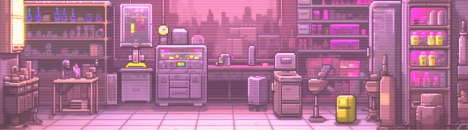Lab Banner